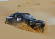 Mitsubishi Racing Lancer Mitsubishi Racing Lancer